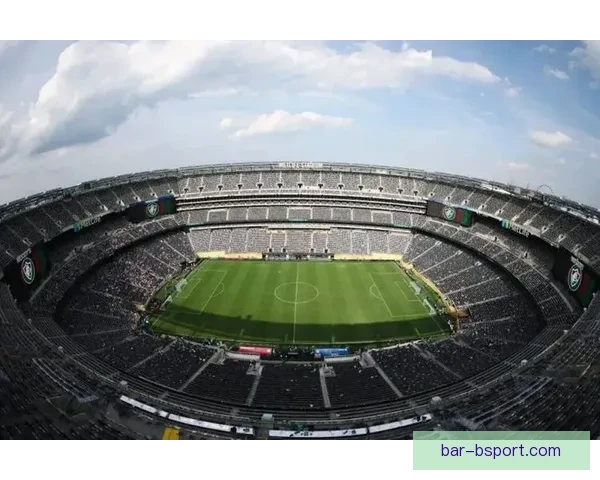 世界杯推动绿色低碳办赛理念 引领全球体育赛事可持续发展新方向