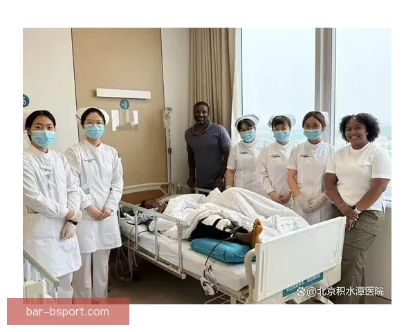 女足球员康复治疗条件升级配备专业康复师与先进设备